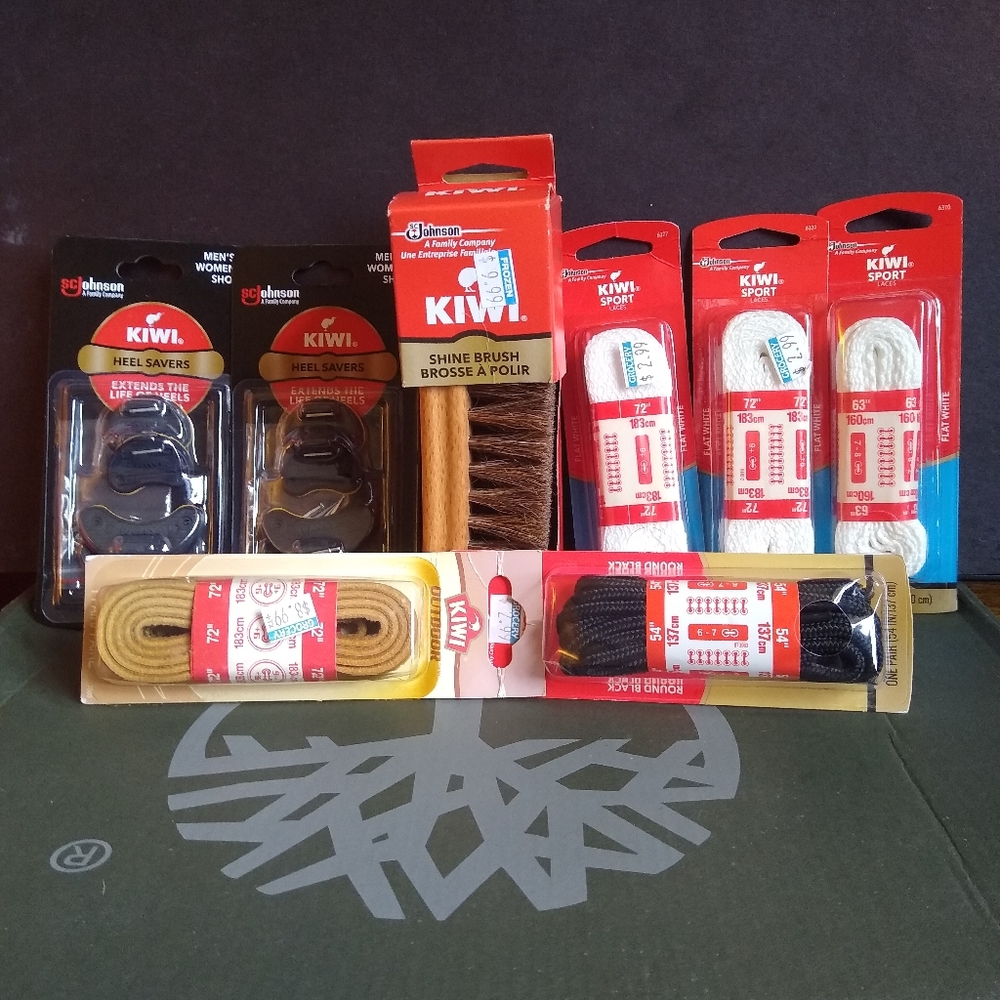 KIWI BUNDLE DEAL